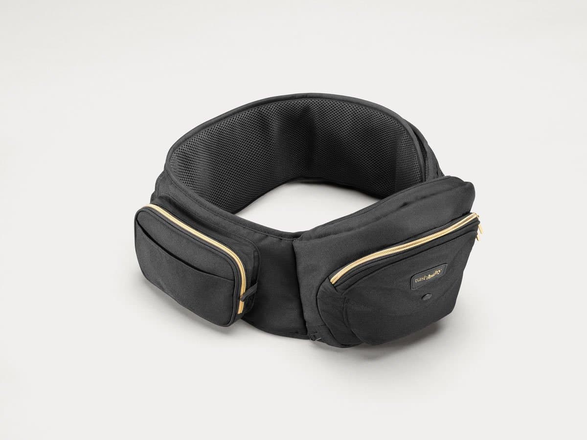 Ergonomic Child 3-36 months Fanny Pack Carry Support Novelty