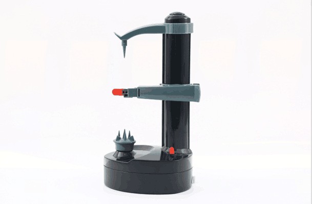 Multifunction Electric Peeler  Automatic Stainless Steel Vegetable & Fruit Peeler