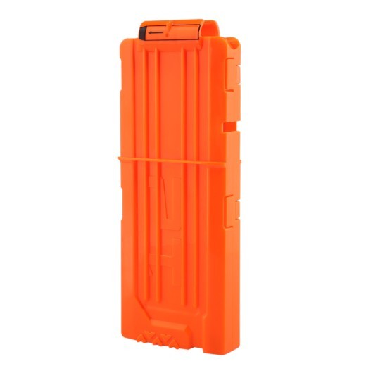 Soft Bullet Gun Accessories Bullet Box