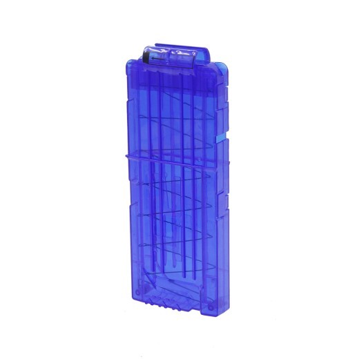 Soft Bullet Gun Accessories Bullet Box