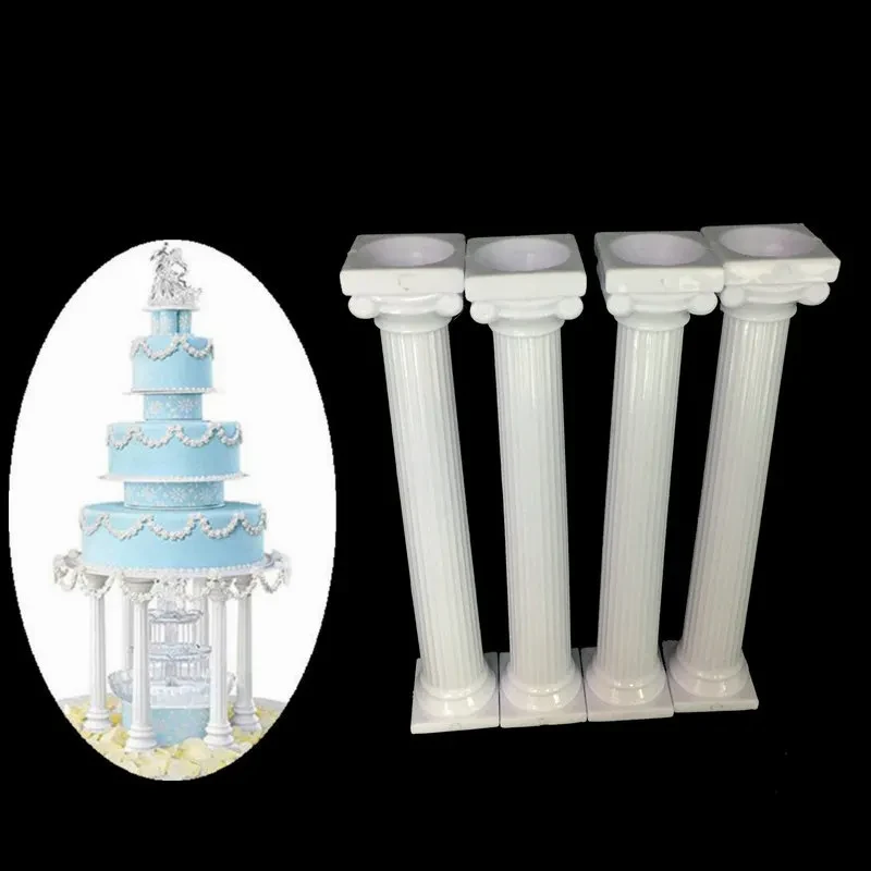 Wedding Cake Stands Cake Decorating Tools