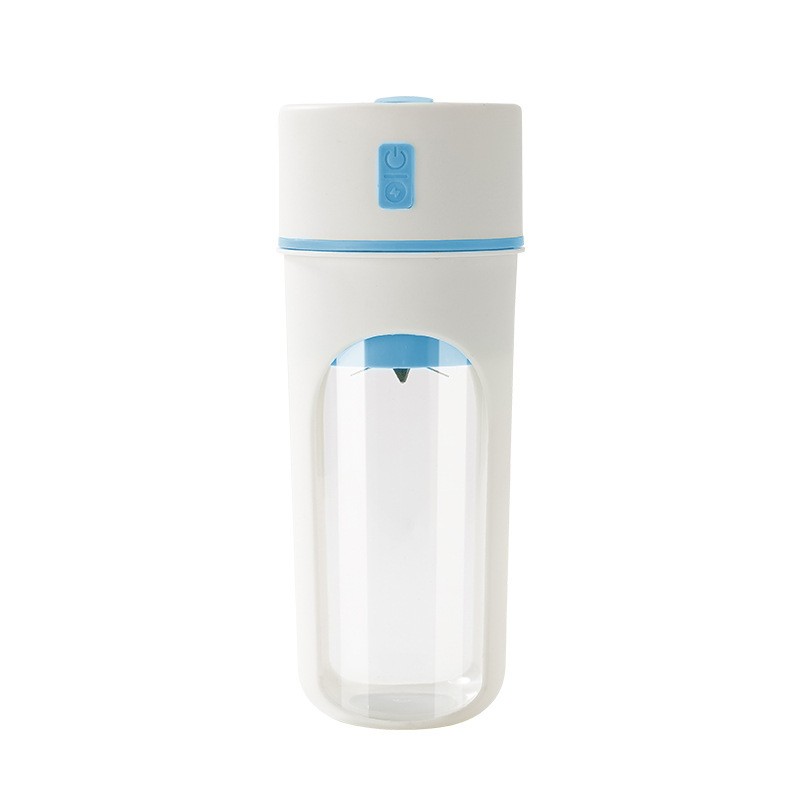 Kitchen Electric Juicer USB Charging Wireless Blender