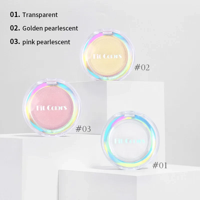 Color Changing Moisturizing Lip Balm