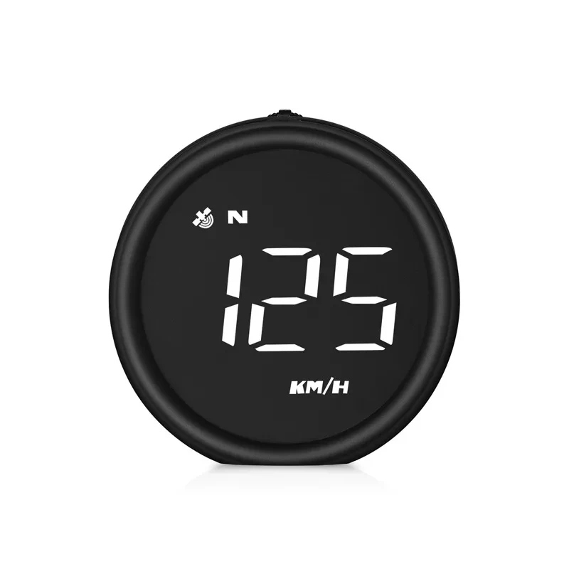HD Car Head-Up Display