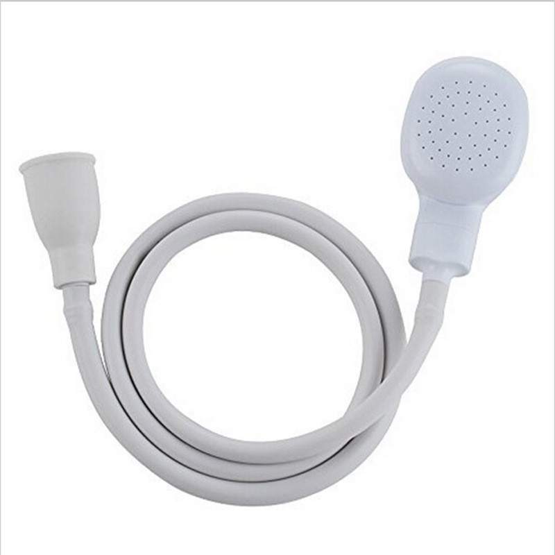 Multifunctional Faucet Shower Extender