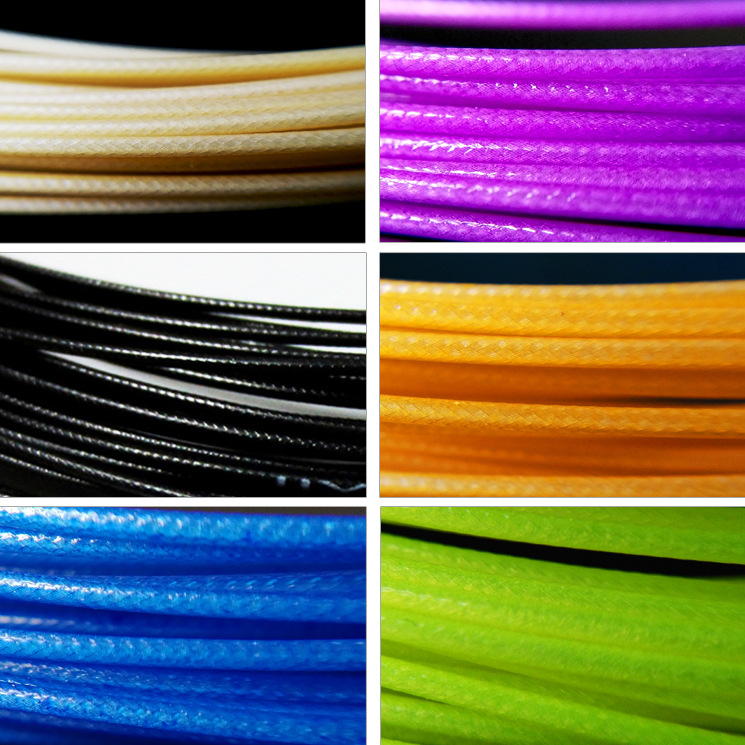 Jiyi Badminton Racket Line PA-95 65 66 85 80 Durable