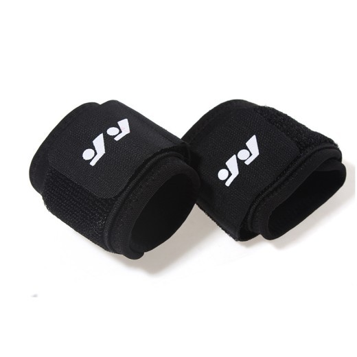 Winding Pressure Weightlifting Wrist Brace Badminton Volleyball Basketball Sports Fitness Men And Women Wrist Brace