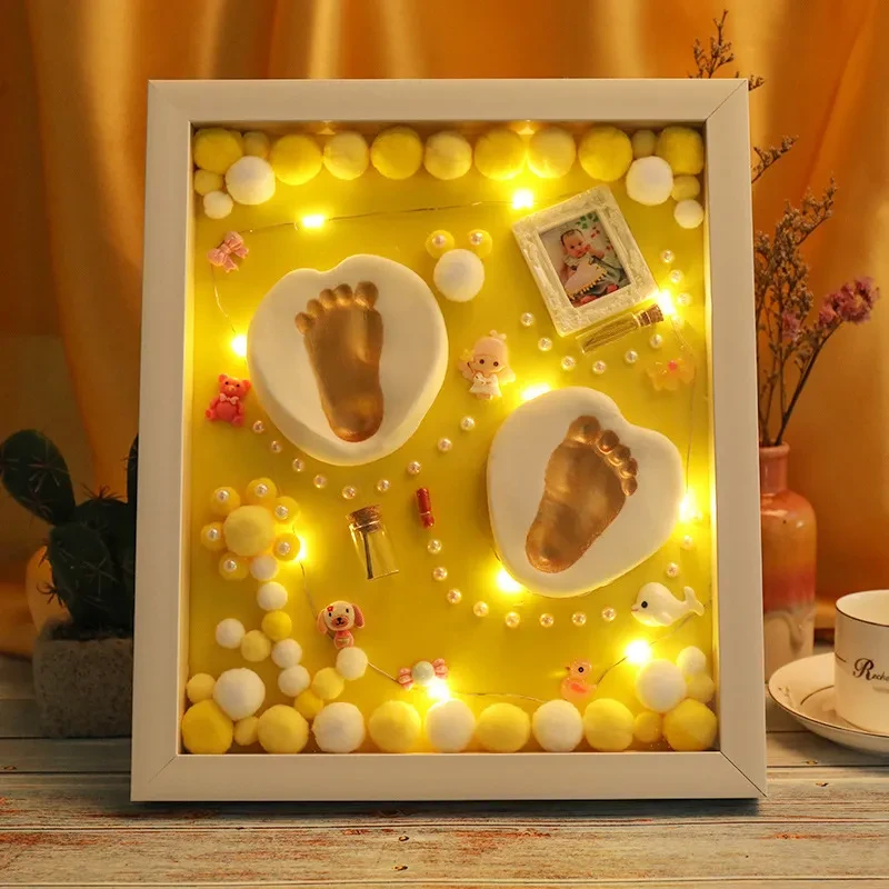 Photo Framing