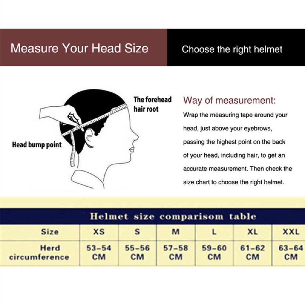 BLD Personalized Full Face Motorcycle Helmet  Dual Lens Flip-Up Helmet