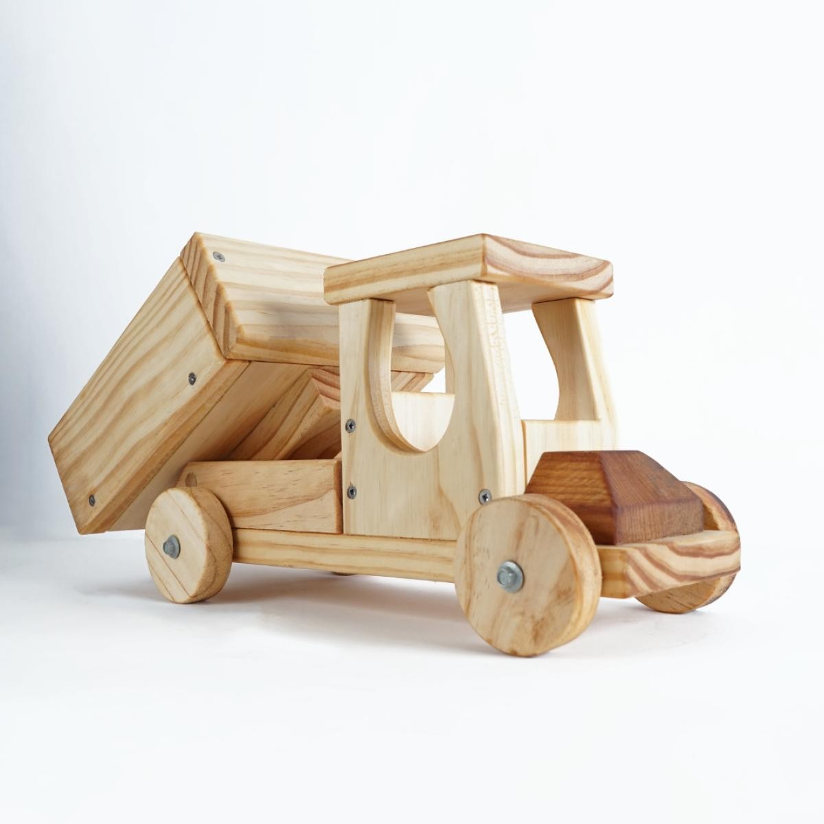 Excavation Set | NZ Handmade