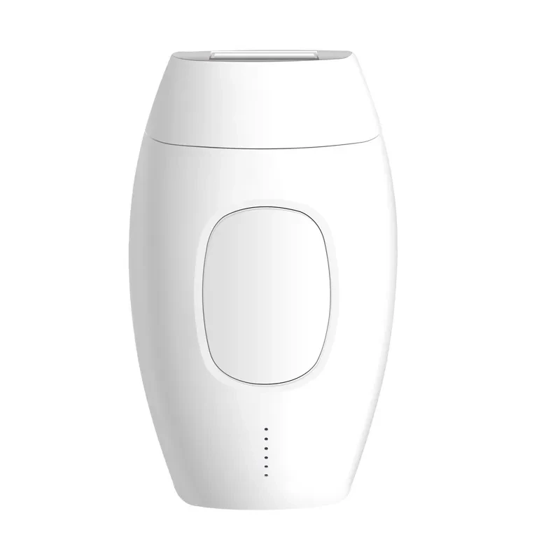 5 Levels Laser Hair Removal