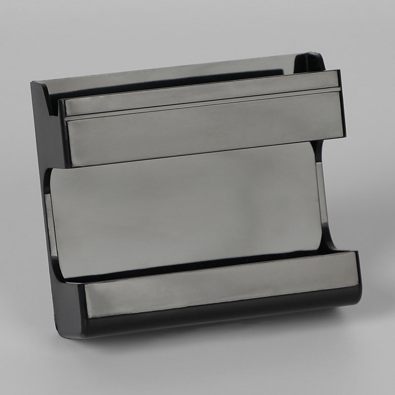 Multi-Functional Wall-Mounted Organizer