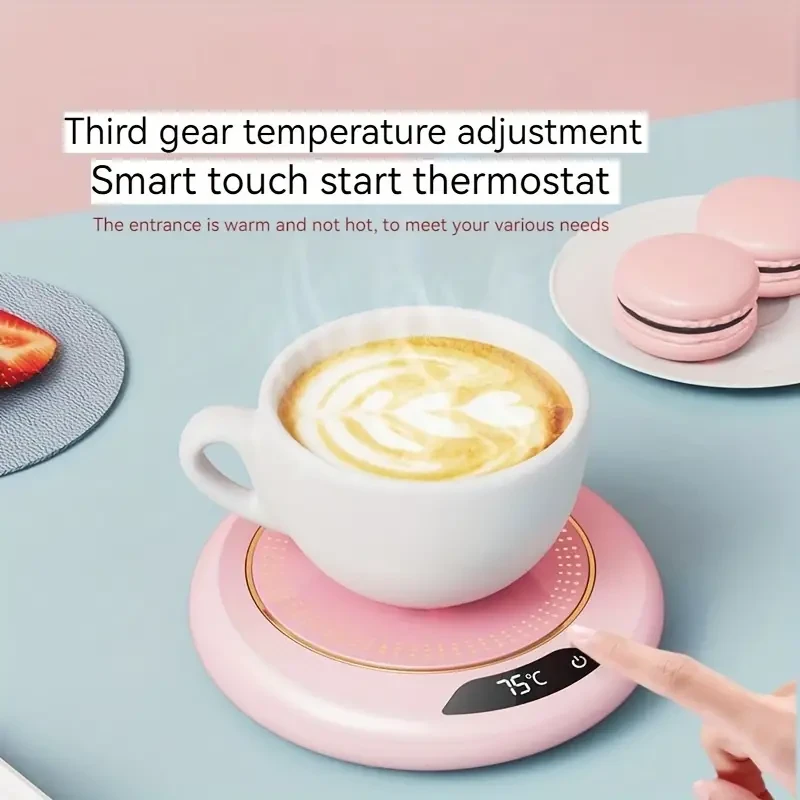 Electric Coffee Mug Warmer