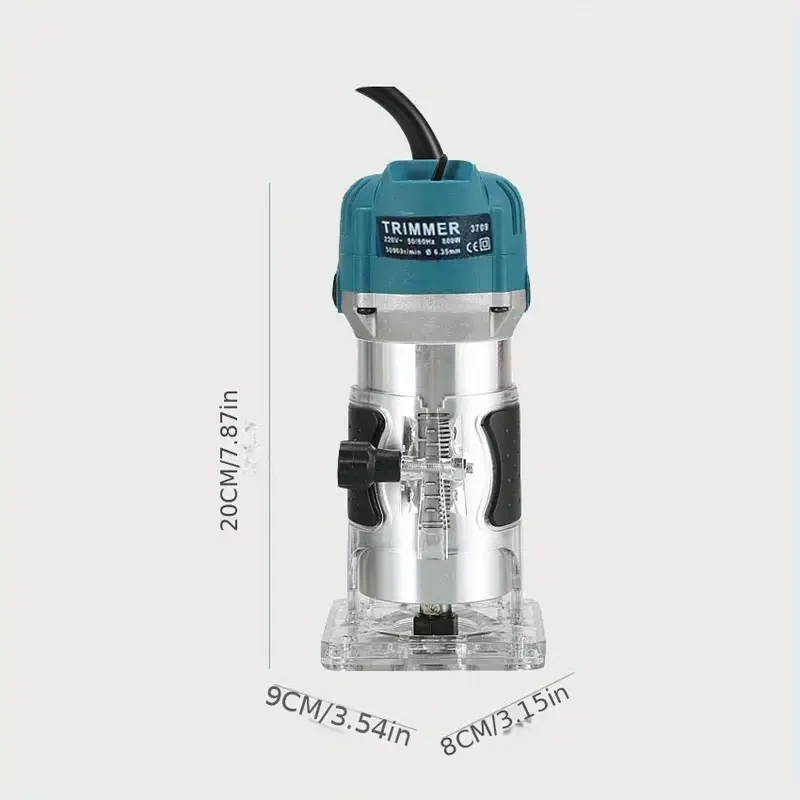 800W Router Tools For Woodworking