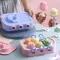 Flexible Silicone Ice Ball Maker