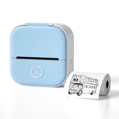 LilliPrinter™ Portable printer