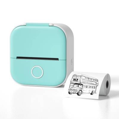 LilliPrinter™ Portable printer