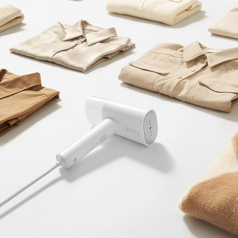 Xiaomi Mijia Handheld Garment Steamer 2