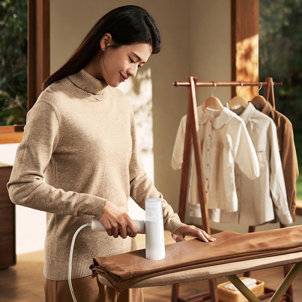 Xiaomi Mijia Handheld Garment Steamer 2