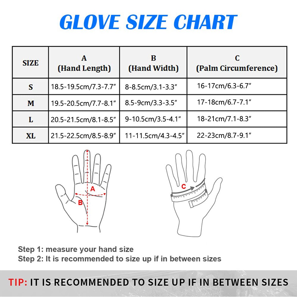 3mm Neoprene Diving Gloves - Thermal Anti-Slip Flexible Wetsuit Gloves for Surfing, Spearfishing, Swimming, Rafting, Kayaking, Paddling