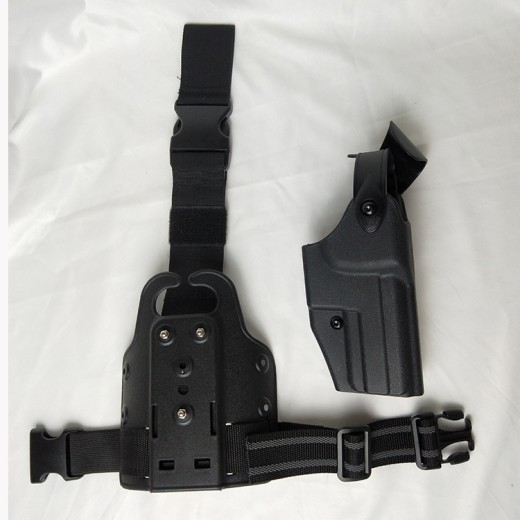Tactical Holster USP Leggings Waist Bag
