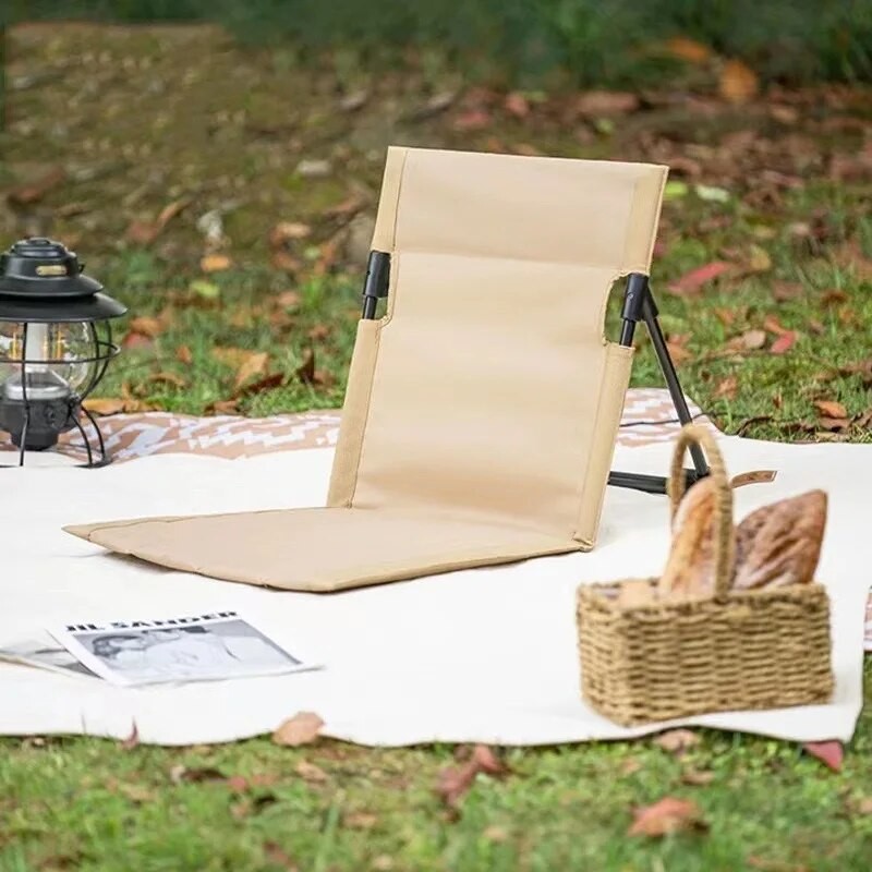 Outdoor Lightweight Folding Chair