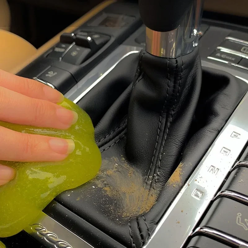Universal Keyboard Cleaning Glue