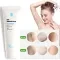 Painless Hair Removal Cream for Women & Men