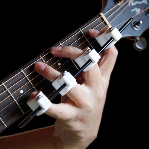 Musical instrument amplifier guitar accessories
