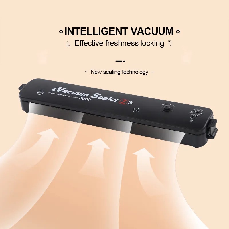 TINTON LIFE Vacuum Sealer Machine