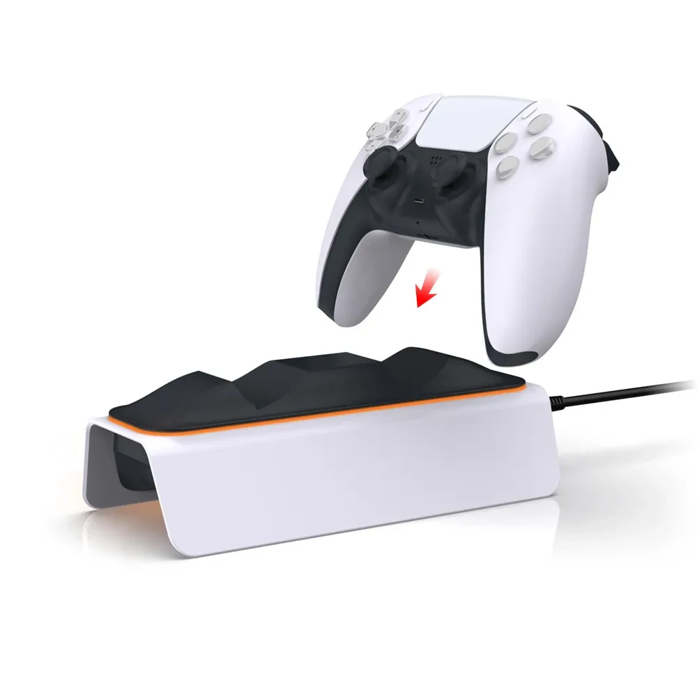 Ps5 Wireless Gamepad Charger