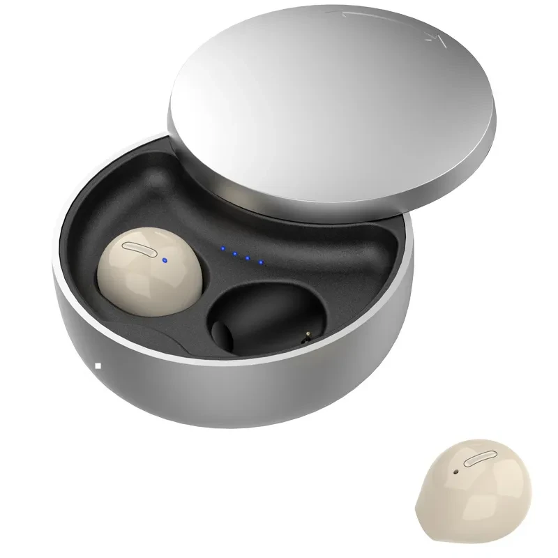 Classic Earbuds wireless bluetooth headset