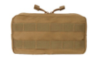 Multifunctional Tactical Hand Bag For Military Fans