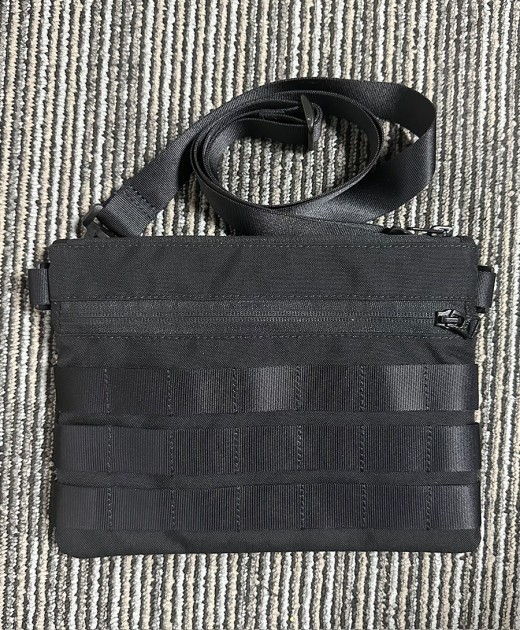 Multifunctional Portable Outdoor Kit For Military Fans