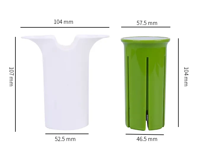 Creative Vegetable Cutters Fruit Kitchen Cucumber