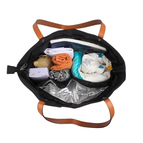 Reevo™ Wine Dispenser Tote Bag