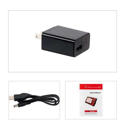 Car fault decoder