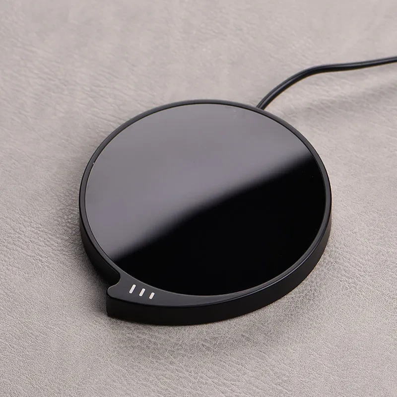 Three Temperature Waterproof Thermostatic Heat Cup Pad