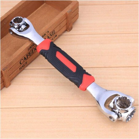 MAGIC TIGER WRENCH