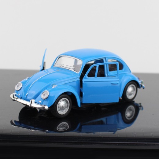 Alloy car model old car model