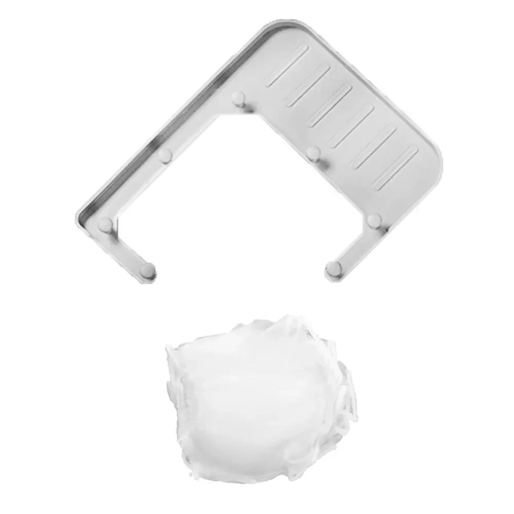 Kitchen Sink Filter Disposable Pool Triangular Drain