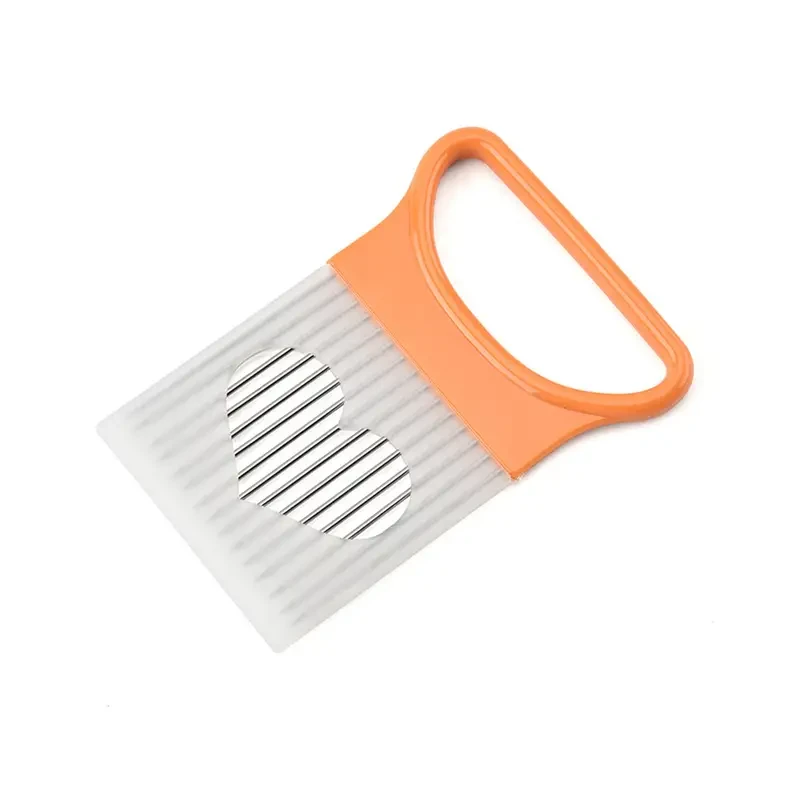Stainless Steel Onion Slicer Holder