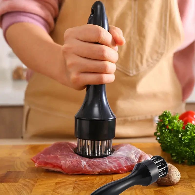 Stainless Steel Meat Tenderizer Needles