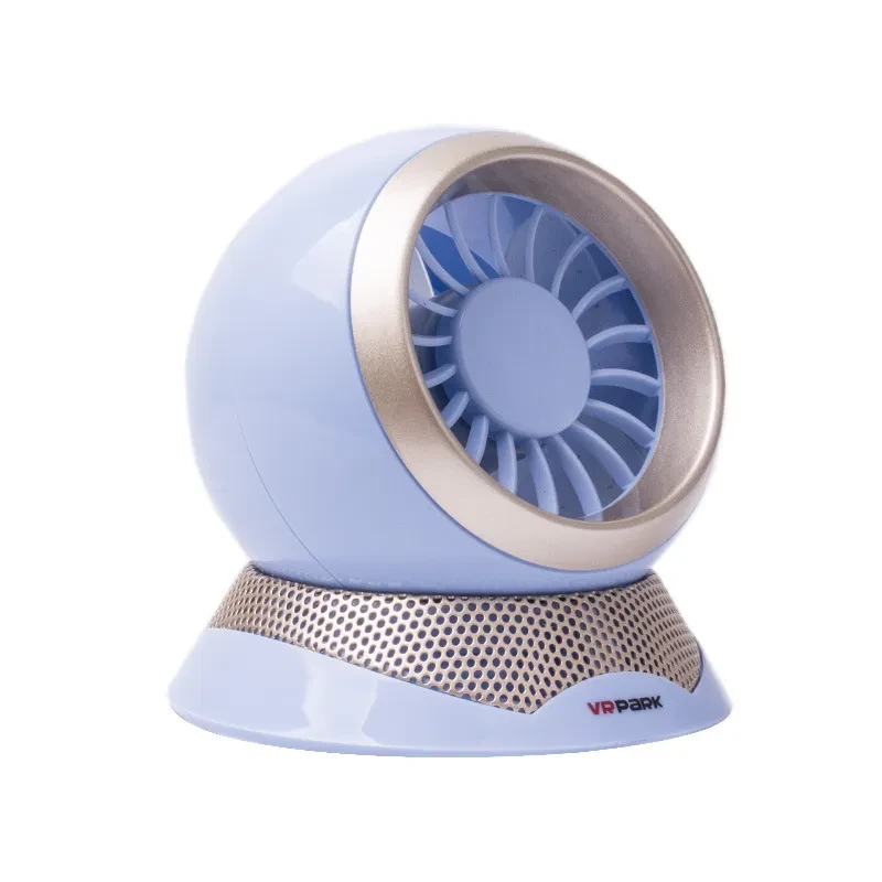 Large Displacement Fan Turbine Mini USB
