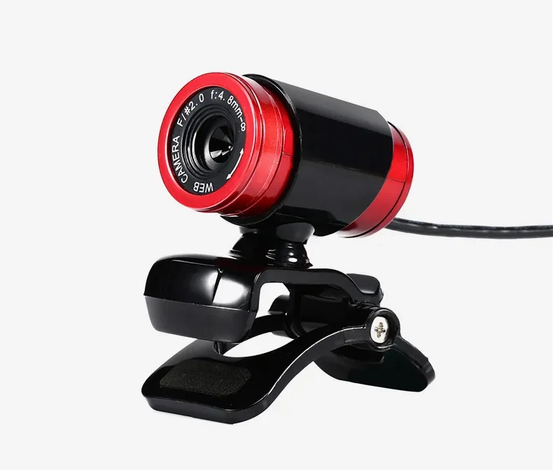 HD camera 30 FPS