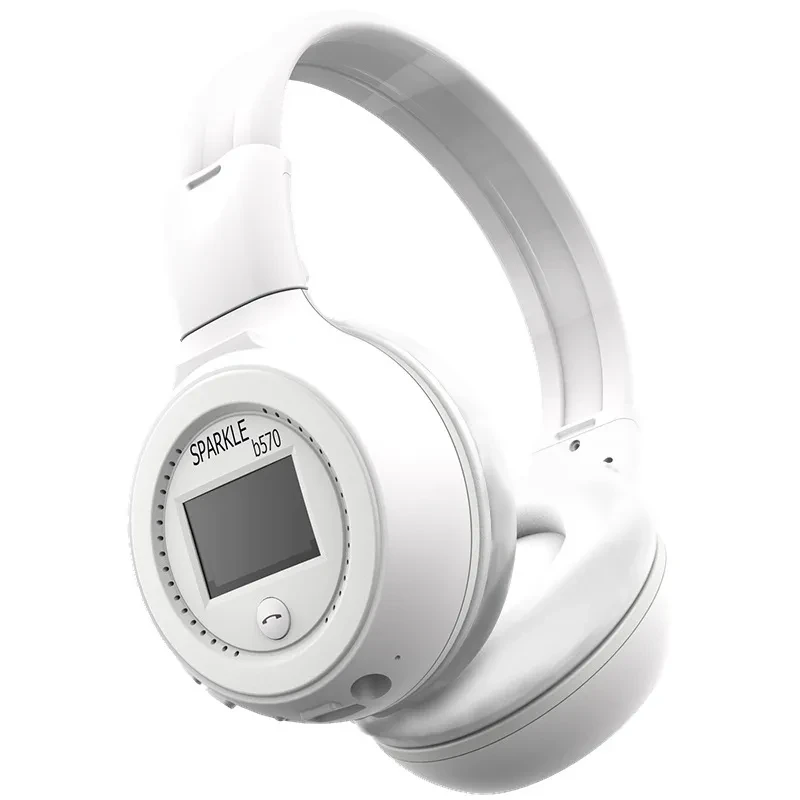 Headphone wireless headset Fanatic