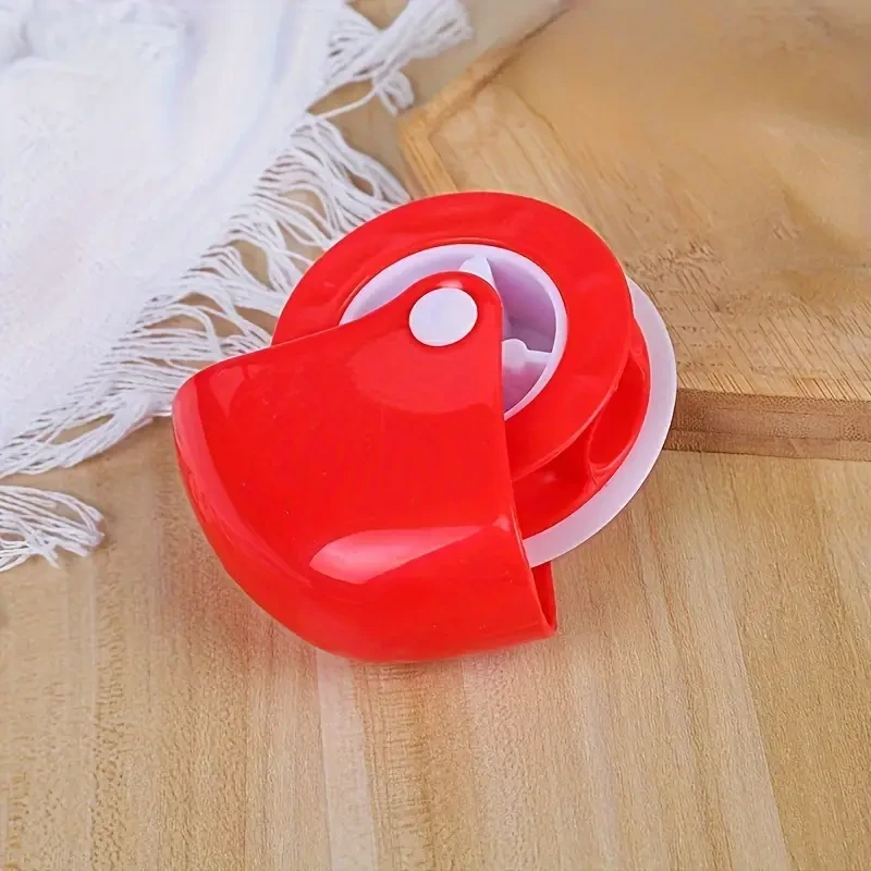 Premium Pastry & Pizza Edge Roller