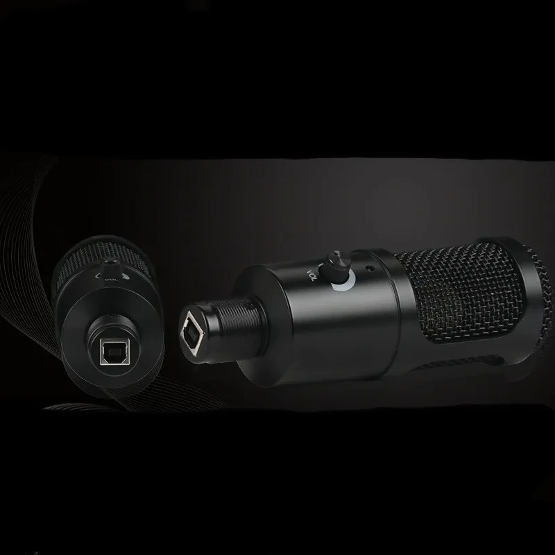 Microphone Computer Game Voice