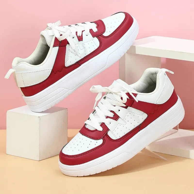 Vibrant Play Youth Sneakers