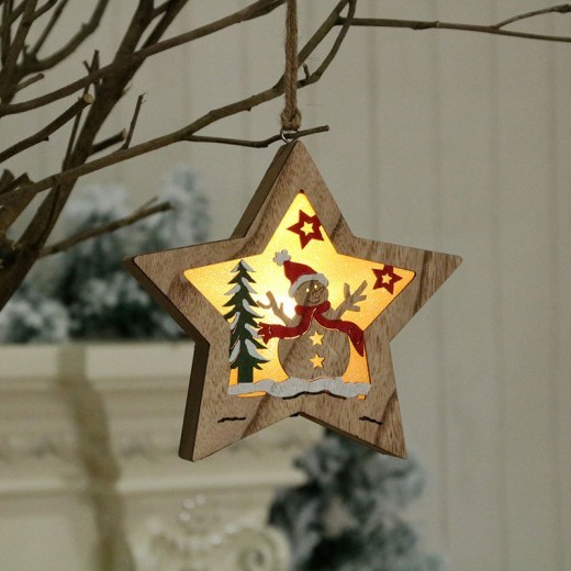 Christmas Decorations